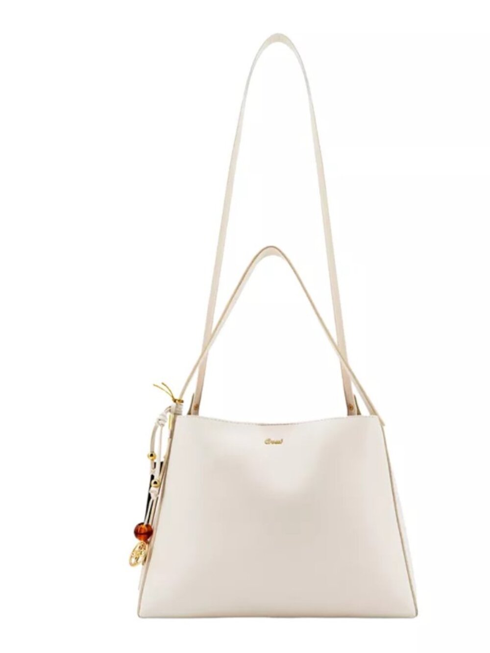 Crossi like dream ivory Shoulder crossbody bag